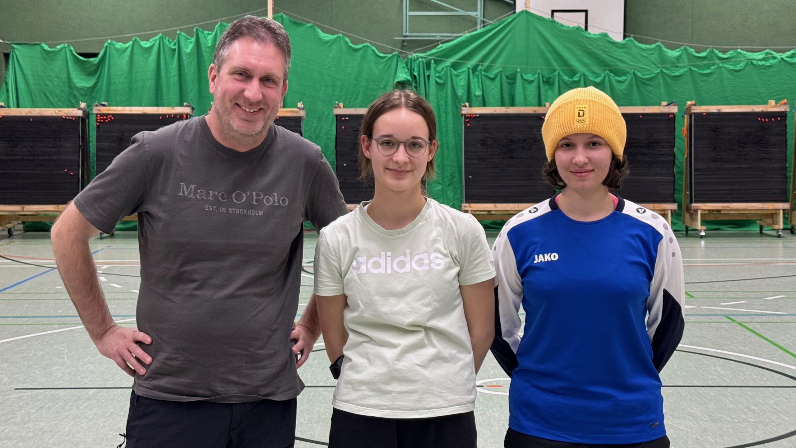 Jugendversammlung des BogenSport Bietigheim am 24.02.2026