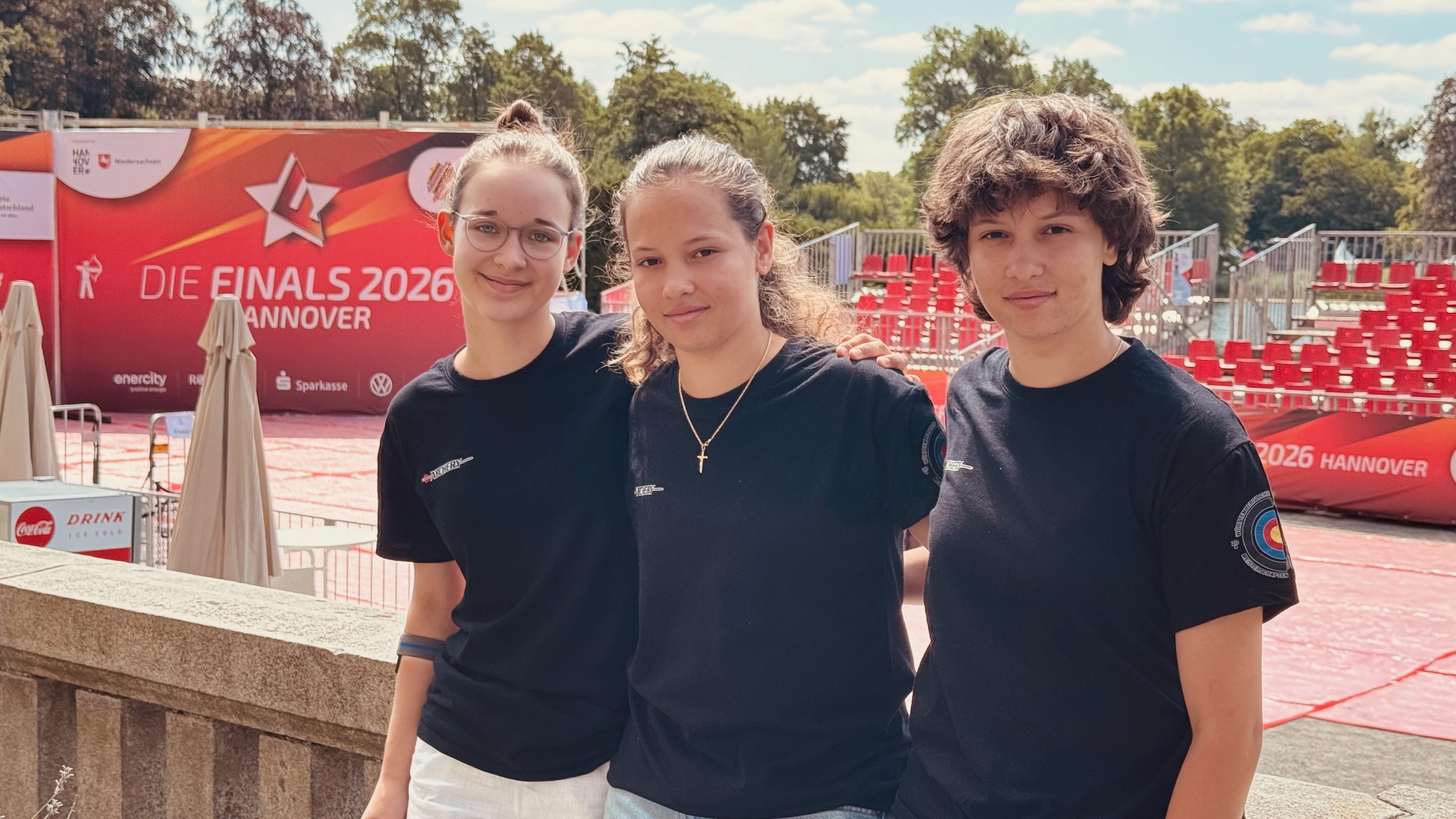 Starker Auftritt unserer Jugend bei den Finals 2026 in Hannover