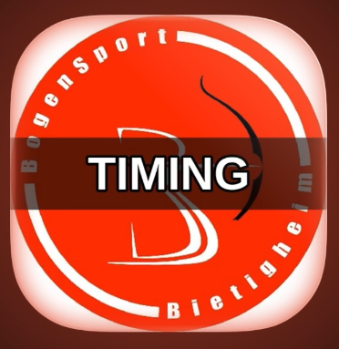 BSB Timing – Die neue Ampel-App für den Bogensport ist da